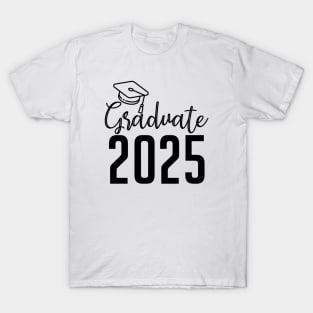 Class-of-2025 T-Shirt